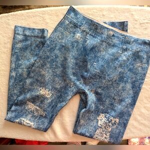 EUC Girls Jean Jegging